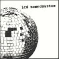 Lcd Soundsystem yCopy Control CDz