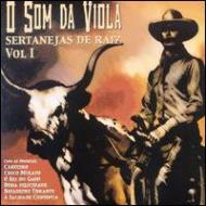 Various/O Som Da Viola 1