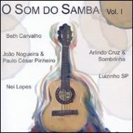 Various/O Som Do Samba 1