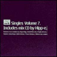 Various/Nrk Singles Collection Vol.7