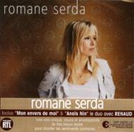 Romane Serda