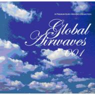 Global Airwaves 001