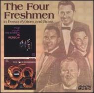 Four Freshmen (フォー・フレッシュメン)｜HMV&BOOKS online