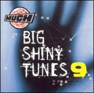 Various/Much Music Big Shiny Tunes Vol.9