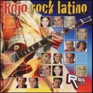 Various/Rojo Rock Latino