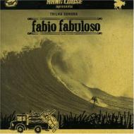 Soundtrack/Fabio Fabuloso - Trilha Sonorado Filme