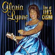 Gloria Lynne / Live At Leo's Casino