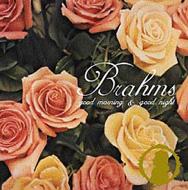 A Day Of Brahms Calm & Passion