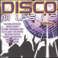 Various/Disco Music Vol.3