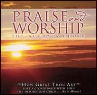 Praise & Worship: How Great Thou Art