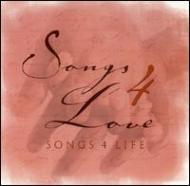 Various/Songs 4 Life - Songs 4 Love
