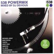 Dj Devious/538 Powermix