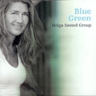 Helga Sosted/Blue Green