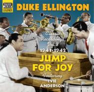 Duke Ellington/Vol.8 Jump For Joy