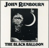 John Renbourn/Black Balloon