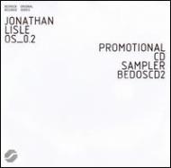 Jonathan Lisle/Original Series 0s.0_2