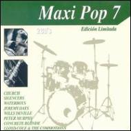 Various/Maxi Pop Vol.7