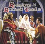 Knights Of The Round Table / King's Thief