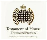 Testament Of House -Second Prophecy