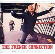 フレンチ・コネクション&フレンチ・コネクション2　サウンドトラック　CD French Connection / French Connection 2 | HMV&BOOKS online