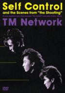 Self Control And The Scenes From `the Shooting`