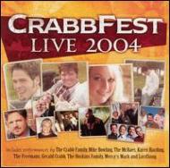 Crabb Family/Crabb Fest 2004