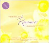 Various/Historia De Romance