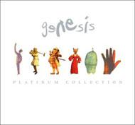 Platinum Collection : Genesis | HMVu0026BOOKS online - VJCP-68727