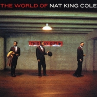 Nat King Cole/World Of