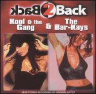 Kool  The Gang / Barkays/Back 2 Back