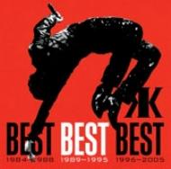 BEST BEST BEST 1989-1995 : 吉川晃司 | HMV&BOOKS online - TOCT-25589