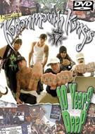 Kottonmouth Kings/10 Years Deep