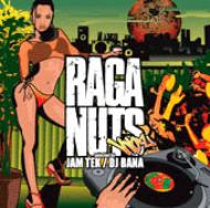 Various/Raga Nuts Vibz