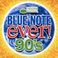 Blue Note Ever! 90's | HMV&BOOKS online - TOCP-67592