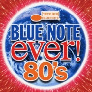 Various/Blue Note Ever! 80's