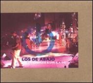 Los De Abajo/Live At Grand Performances 7-31-04