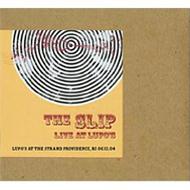 Live at Lupo's: Providence