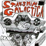 Starship Galactica