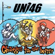 Changes For The Better