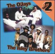 Isley Brothers / O'jays/Take 2