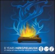 Various/8 Years Horspielmusik