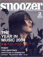 Snoozer 05 / 2����
