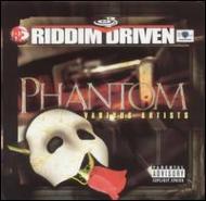 Various/Phantom - Riddim Driven