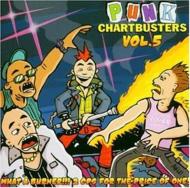 Punk Chartbusters 5