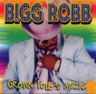 Grown Folk's Muzic