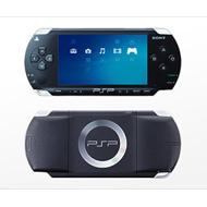 PSP : Playstation Portable
