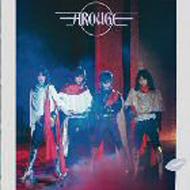 Arouge Bogyaku No Kikoshi +11 Rare Tracks