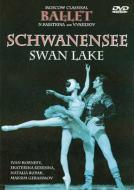 バレエ＆ダンス/Swan Lake(Tchaikovsky)： Moscow Classikal Ballet
