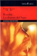 La Donna del Lago : Herzog, Muti / Teatro Alla Scala, Blake, Surjan, Merritt, etc (1992 Stereo)