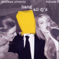 Hang All Djs: Vol.5